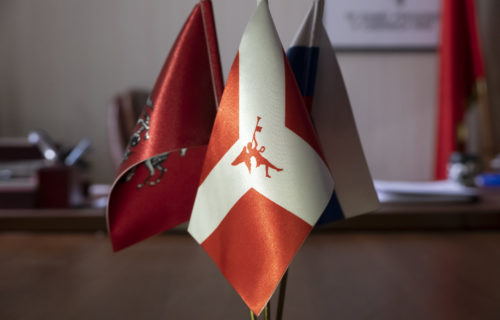 Flags